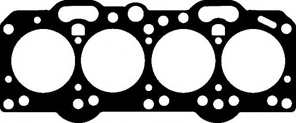 414564P Corteco прокладка головки блока циліндрів (гбц)