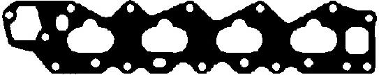 Прокладка впускного колектора Daihatsu 1717787101000 ціна, від 4.26 USD
