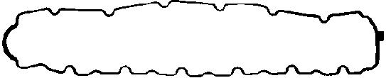 Прокладка клапанної кришки двигуна Toyota Land Cruiser 80 позашляховик (J8) (1990 - 1998) ціна, від 12.73 USD
