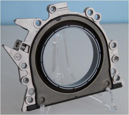 Сальник колінвала двигуна, задній Corteco 20035571B ціна, від 52.94 USD