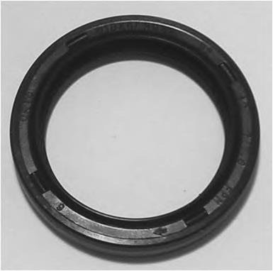 Сальник коленвала двигуна, передній Corteco 19036807B ціна, від 5.83 USD