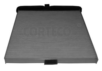 Фільтр салону 80004567 Corteco