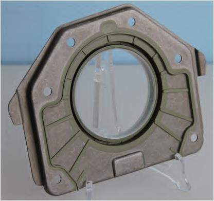 Сальник колінвала двигуна, задній Corteco 12018929B ціна, від 24.26 USD