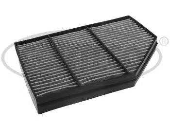 Фільтр повітряний обігрівача Mfilter K9138C ціна, від 31.68 USD