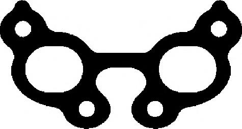Прокладка колектора 1403641B01 NIPPON MOTORS