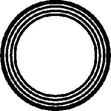 Купити Прокладка глушника Toyota Corolla  E9