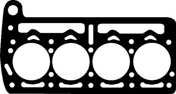 401276P Corteco прокладка головки блока циліндрів (гбц)