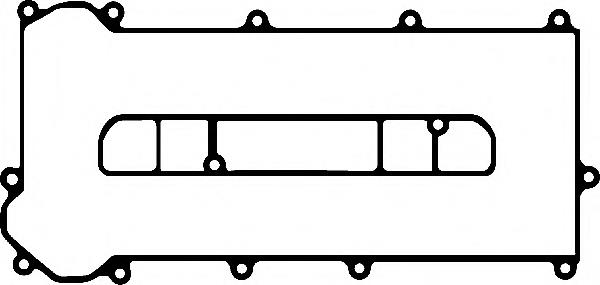 Прокладка клапанної кришки двигуна, комплект Corteco 026562P ціна, від 16.74 USD