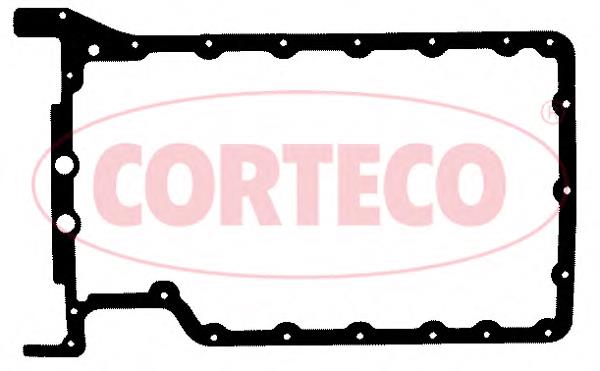 Прокладка піддону картера двигуна Mercedes A6400140522 ціна, від 29.13 USD