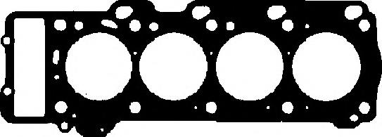 Купити A6680160220 Mercedes Прокладка ГБЦ