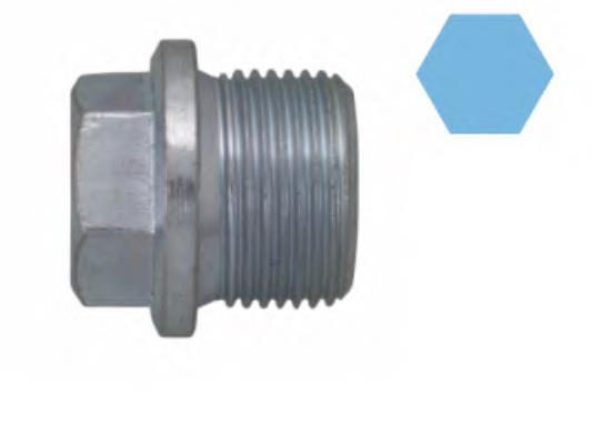 Пробка піддона двигуна Corteco 220072H ціна, від 2.25 USD