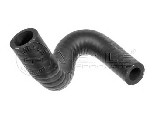Шланг/патрубок системи охолодження Meyle 1191210149 ціна, від 4.92 USD