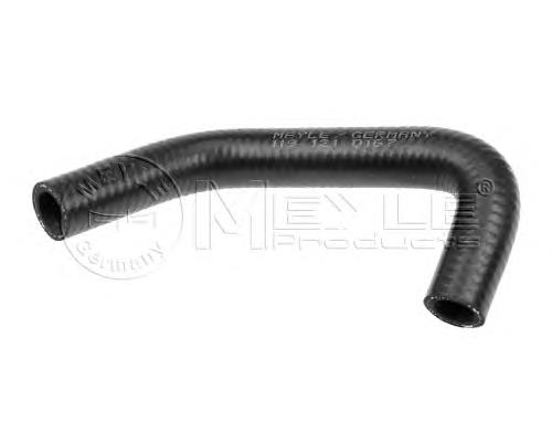 Шланг/патрубок системи охолодження Meyle 1191210167 ціна, від 4.71 USD