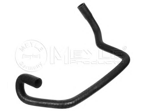 Шланг/патрубок системи охолодження VAG 1J0121096AF ціна, від 7.53 USD