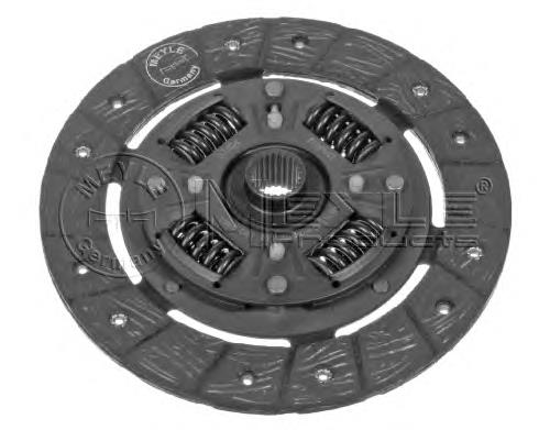 Зчеплення Meyle 1171902401 ціна, від 31.02 USD