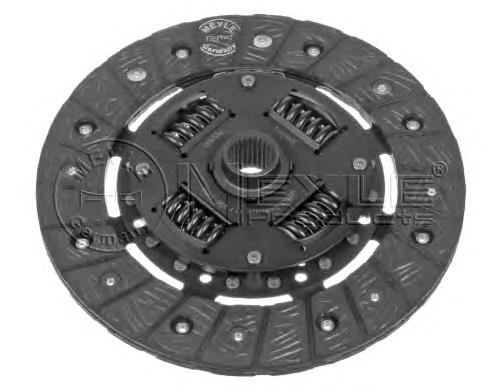 Зчеплення Meyle 1172002402 ціна, від 13.86 USD