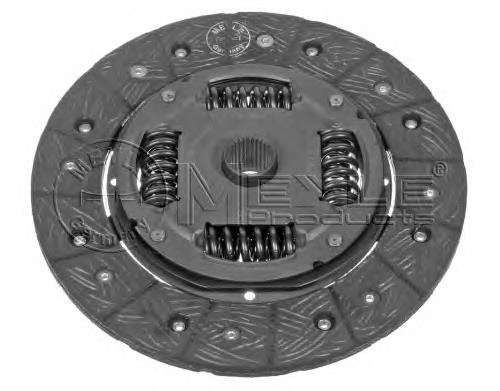 Зчеплення Meyle 1172152800 ціна, від 42.82 USD