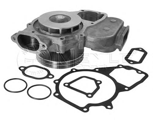 Помпа охолодження Meyle 12335006548 ціна, від 120.49 USD