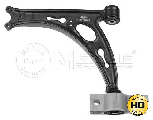 Важіль передній лівий Meyle 1160500032HD ціна, від 19.69 USD
