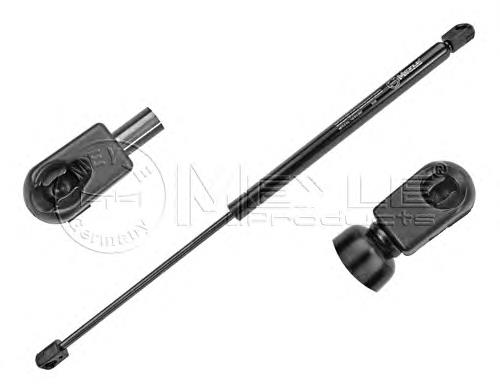 Купити GS0216 Magneti Marelli Амортизатор двері багажника