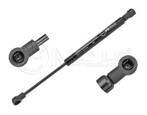 Купити ZS09214 Japan Parts Амортизатор під капот
