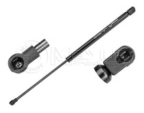 GS0198 Magneti Marelli Амортизатор кришки багажника / двері 3/5-ї задньої