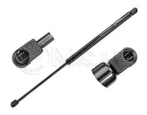 Амортизатор двері задньої Meyle 1409100048 ціна, від 9.85 USD