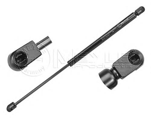 Амортизатор двері задньої Meyle 1409100064 ціна, від 11.25 USD