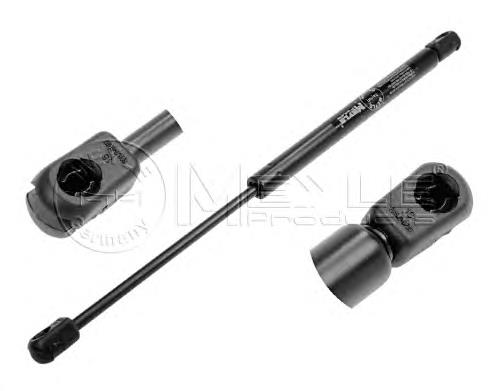 Амортизатор двері задньої Meyle 1409100044 ціна, від 9.03 USD
