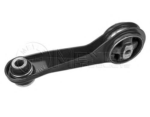 Подушка (опора) двигуна, задня Meyle 16140150001 ціна, від 22.29 USD