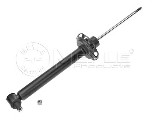 Амортизатор задній Meyle 1267250007 ціна, від 37.08 USD