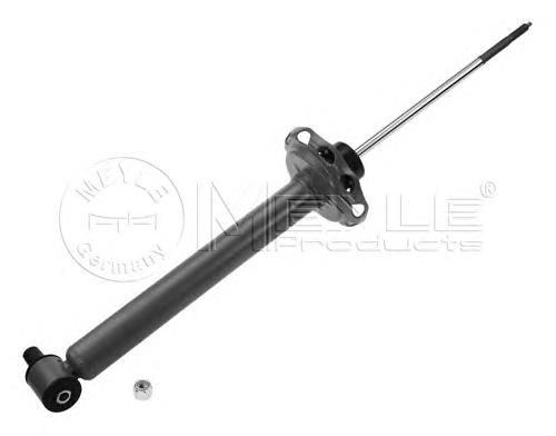 Амортизатор задній Meyle 1267250006 ціна, від 41.06 USD