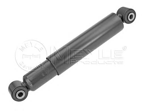 Амортизатор задній Meyle 1267150004 ціна, від 32.80 USD