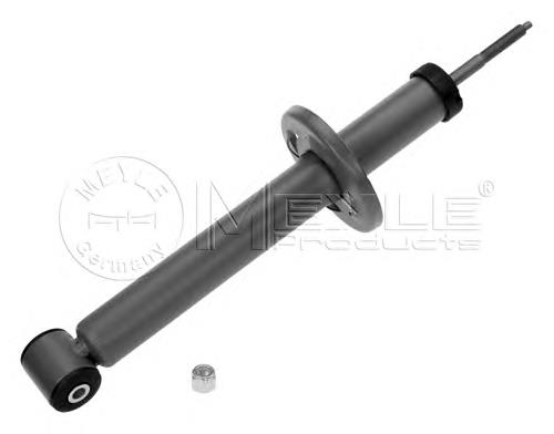 Амортизатор задній Meyle 1267150017 ціна, від 34.09 USD