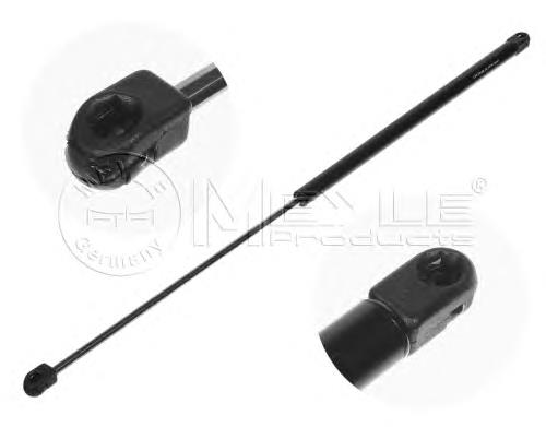 Амортизатор капота газовий Meyle 1401610062 ціна, від 11.14 USD