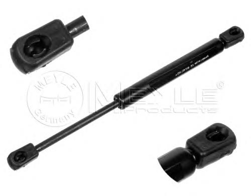 Амортизатор двері задньої Meyle 1401610068 ціна, від 7.80 USD