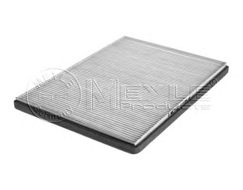 Фільтр повітряний обігрівача Meyle 14123190001 ціна, від 6.72 USD