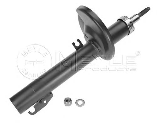 Стойка амортизатора передняя Meyle 1266130006 ціна, від 30.48 USD