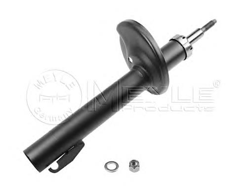 Стойка амортизатора передняя Meyle 1266130001 ціна, від 37.04 USD