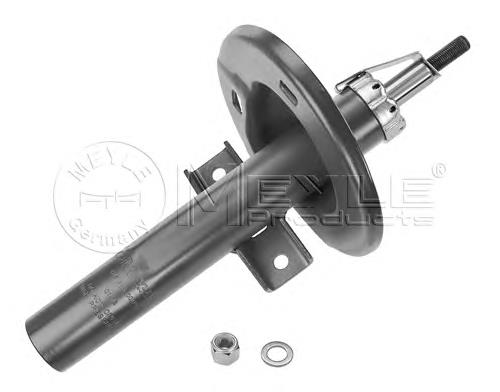 Стойка амортизатора передняя Meyle 1266230005 ціна, від 56.05 USD
