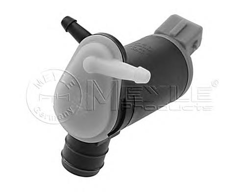Моторчик омивача переднього скла Meyle 11148700003 ціна, від 7.04 USD