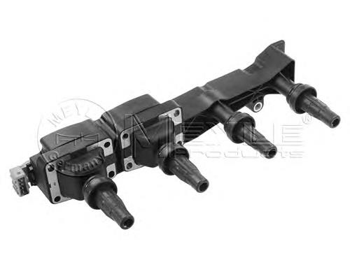 Котушка запалювання Meyle 11148850002 ціна, від 65.19 USD