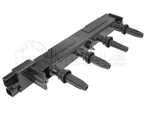 Купити 2526118A VALEO Котушка запалювання