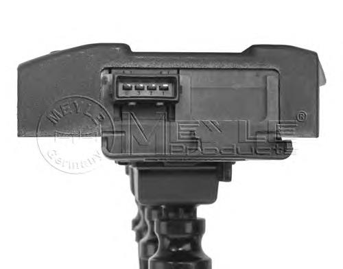 Купити 11148850003 Meyle Котушка запалювання
