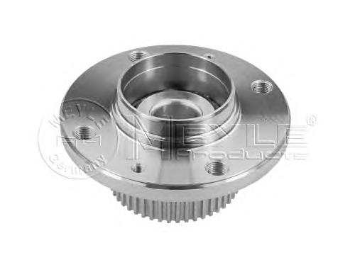 Маточини задніх коліс Meyle 11147500006 ціна, від 52.73 USD