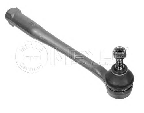 Наконечник рульовий Meyle 11160200010 ціна, від 15.07 USD