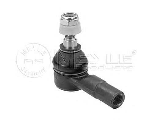Наконечник рульовий Meyle 11160200019 ціна, від 13.23 USD