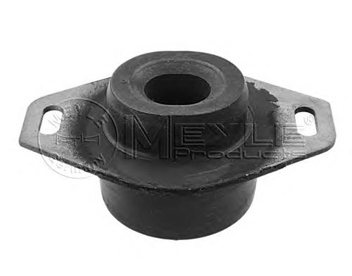 Купити 11141840015 Meyle Подушка (опора) двигуна, ліва