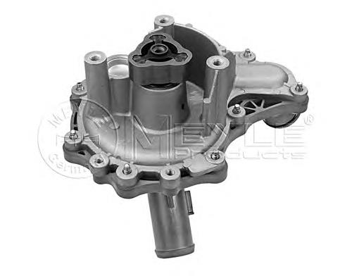 Помпа водяна, корпус Meyle 11132200023 ціна, від 76.53 USD