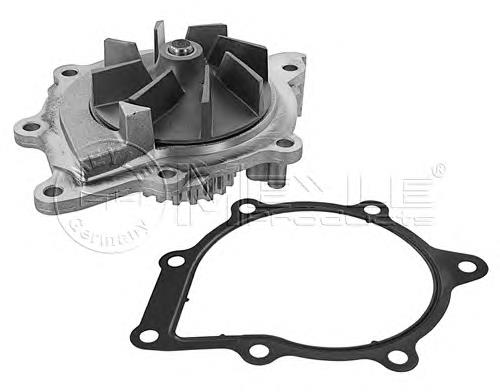Помпа охолодження Meyle 11132200021 ціна, від 47.24 USD